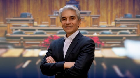 Tiangco fights floods on several fronts
