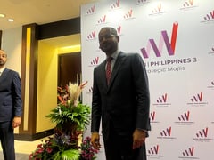 Oman eyes Phl food security, energy ties