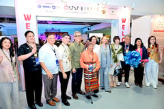 SM for MSMEs celebrates Philippine coffee communities through Biyaya Festival