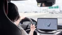 Lessons I learned while driving