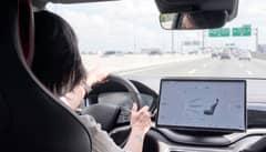 Lessons I learned while driving