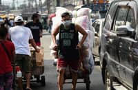 Unang tranche ng P85 dagdag-sahod sa NCR, epektibo na