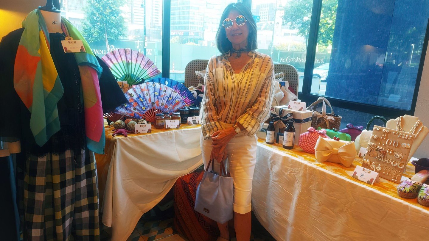 State of a nation’s fashion, according to Lulu Tan-Gan