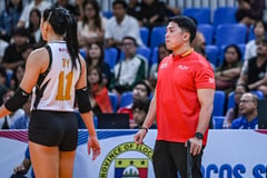 Ricafort praises backup players