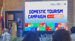 Summer capital is CAR’s top tourism destination