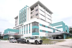 New Clark hospital improves access to pediatric healthcare