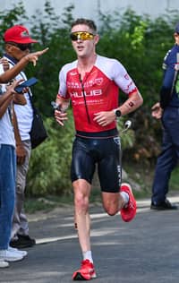 Schoeman returns, eyes 2nd IM 70.3 crown