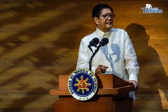 Marcos: Filipinos 'do not yield' amid WPS tensions