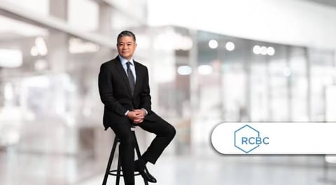 RCBC extends Euromoney's Best Digital Bank streak to seven years