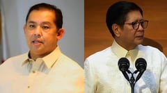Babes Romualdez: Marcos won’t meddle in flood control probe