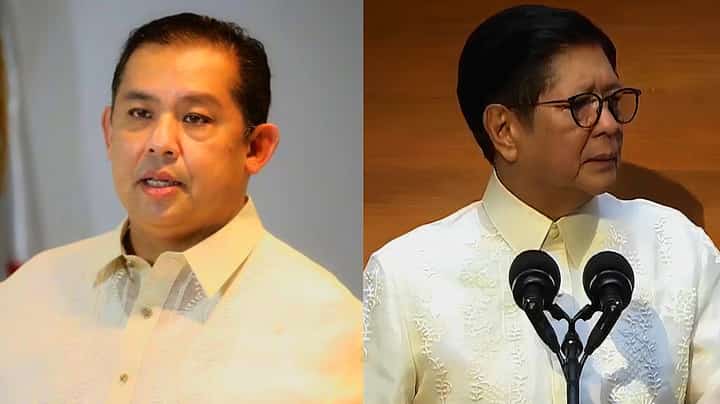 Babes Romualdez: Marcos won’t meddle in flood control probe