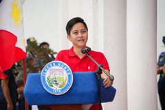 House can't investigate itself, says Sandro Marcos