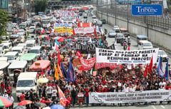 Martsa ng Bayan