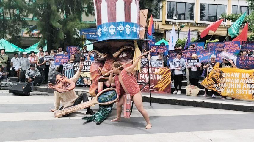 Baguio religious council pushes ‘true’ social justice