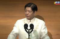 PRESIDENT Ferdinand Marcos Jr.