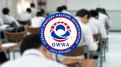 OWWA: Announces new EDSP and CMWSP Scholars for school year 2026-2027