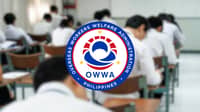 OWWA: Announces new EDSP and CMWSP Scholars for school year 2026-2027