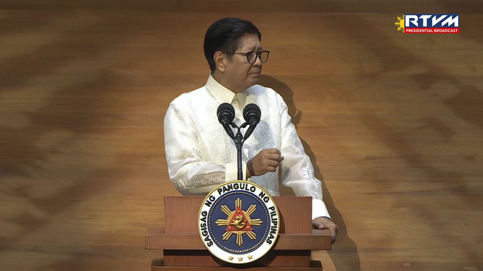 Marcos revives nuke power push, presses Congress on home solar bill