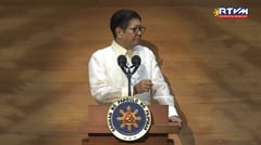 Marcos revives nuke power push, presses Congress on home solar bill