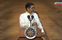 BONGBONG Marcos