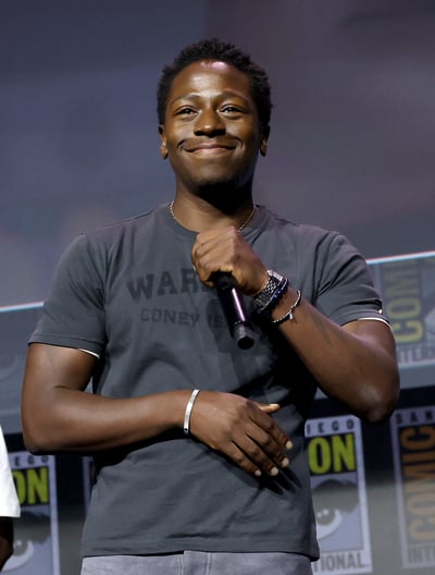 David Jonsson cast as Marvel’s new Black Panther