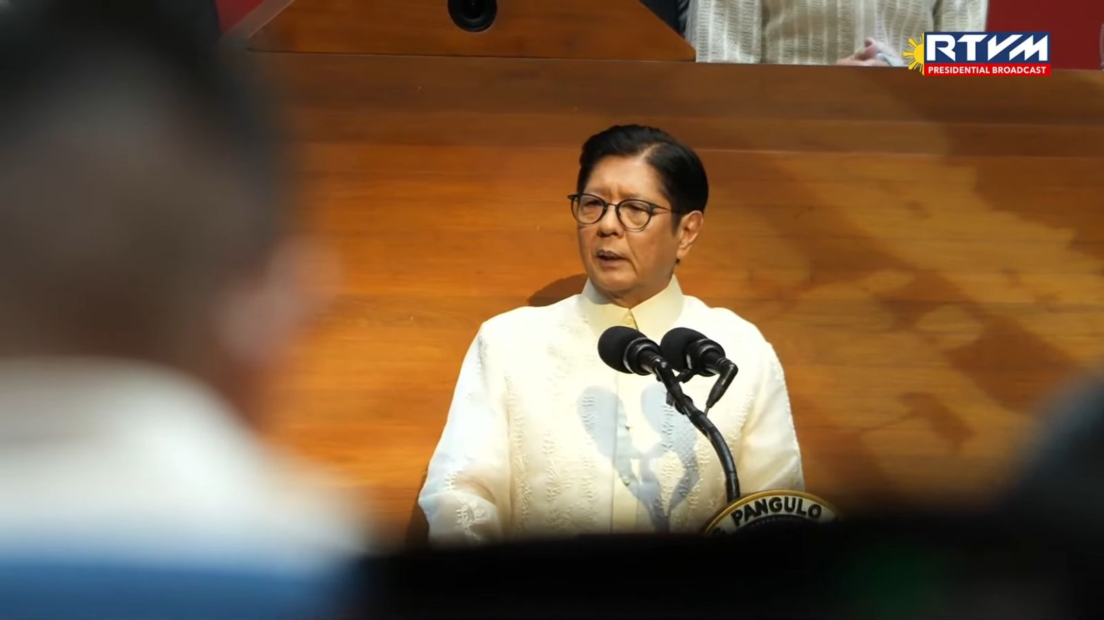 SoNA 2026: Romualdez gambit to space odyssey 