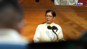 SoNA 2026: Romualdez gambit to space odyssey 