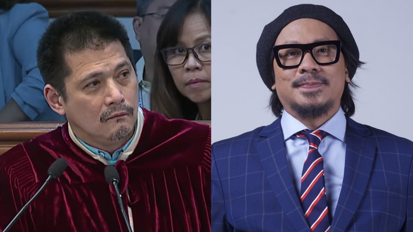 'Hindi kami naniniwala sa mga Lord!' Padilla may banat kay Lourd De Veyra? 