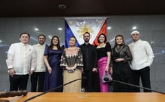 Senate minority boycotts SoNA