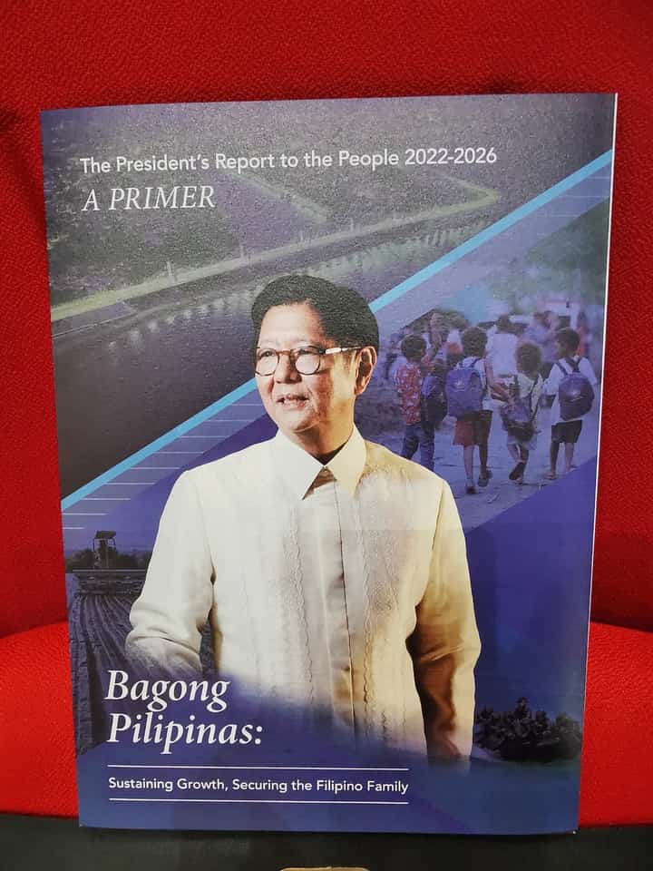 Marcos has many unfulfilled promises from 2025 SONA – solons