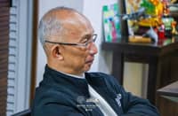Magalong: I'd jail corrupt politicians if I became president