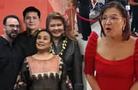 Claire Castro on absent senators in SONA: Hindi sila kawalan