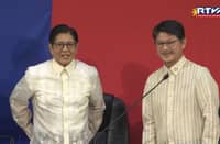 SONA: Marcos tells foreign critics: 'We do not yield'
