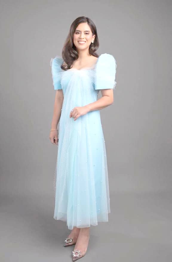 REP. Mica Gonzales