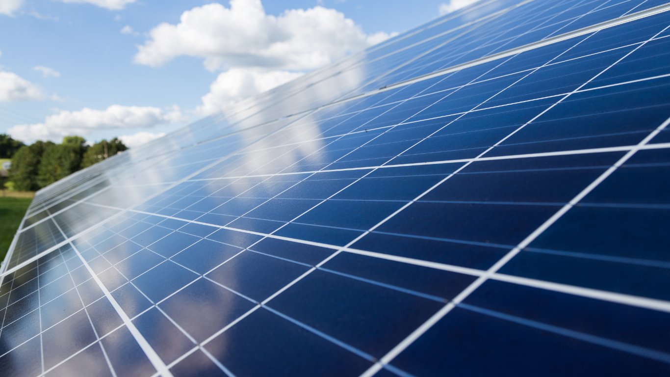 ACEN builds nearly 1-GW renewable hub in Zambales
