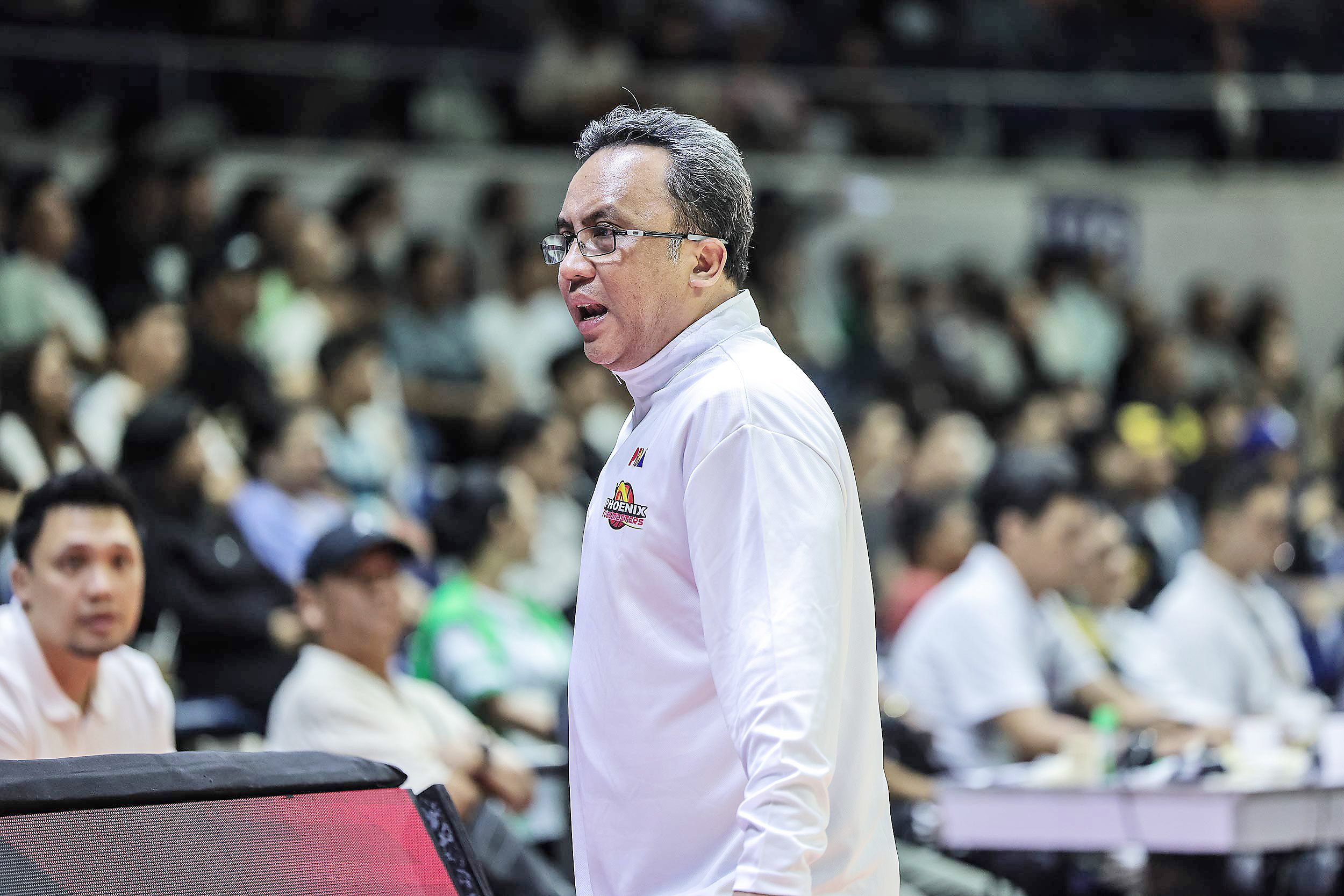Old issue dooms Jarin’s NLEX stint
