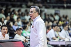 Old issue dooms Jarin’s NLEX stint