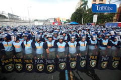 PNP members
