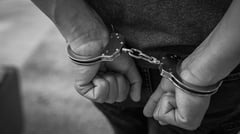 Aussie arrested over rape complaints