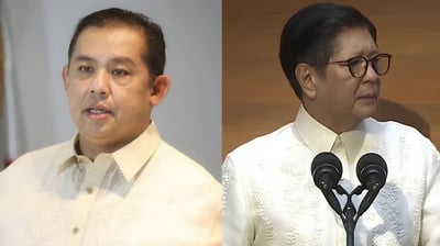 Ombudsman told: Probe Marcos next after Romualdez