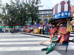 Baguio church leaders call for justice, accountability ahead of SONA
