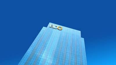 BDO Unibank remains the Philippines’ largest financial institution, providing comprehensive banking and financial services and featuring an extensive network of over 1,400 branches and 4,400 ATMs nationwide.