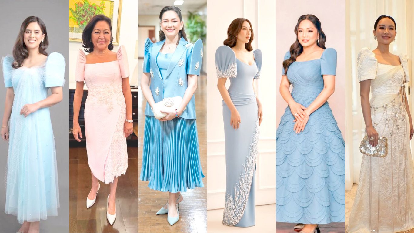 SoNA 2026 fashion: Rise of a softer Filipiniana statement 

