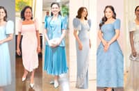 SoNA 2026 fashion: Rise of a softer Filipiniana statement