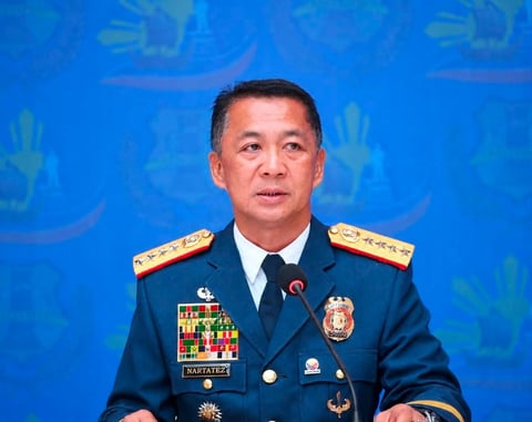 PNP to expand facial recognition in cross-border fugitive hunt