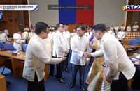 Marcos: 12,000 OFWs repatriated from Middle East