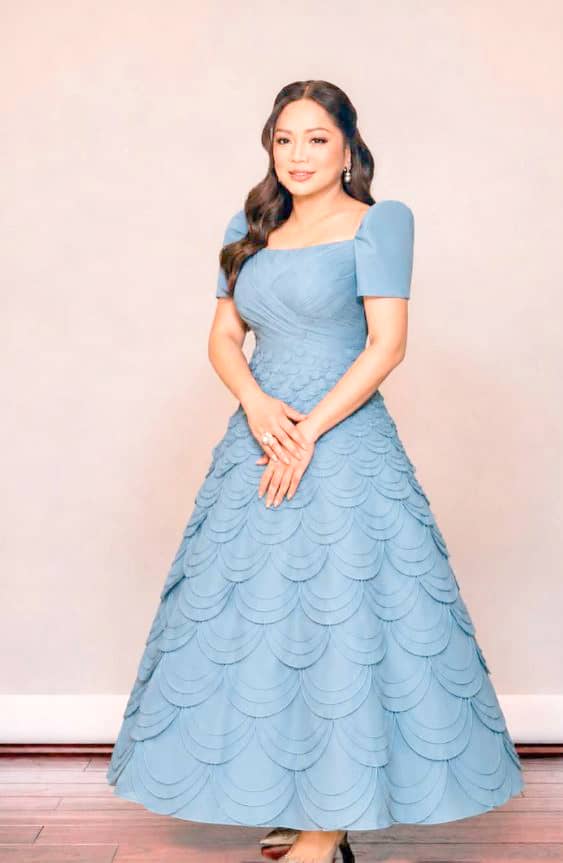 MAYORJane Yap