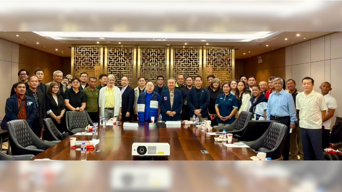 POC starts solving PNVF leadership row