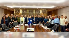 POC starts solving PNVF leadership row
