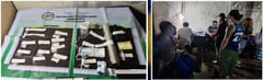 3 high-value drug suspects arrested in Isabela